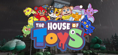 The House of Toys Icon
