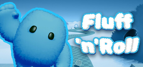 Fluff'n'Roll Icon