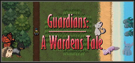 Guardians: A Wardens Tale Icon