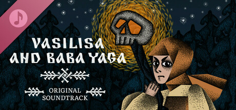 Vasilisa And Baba Yaga Soundtrack Icon