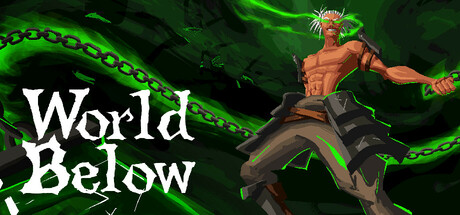 World Below Icon