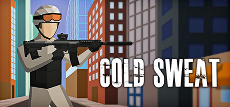 Cold Sweat Icon