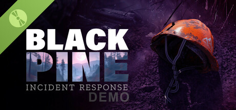 Black Pine: Incident Response Demo Icon