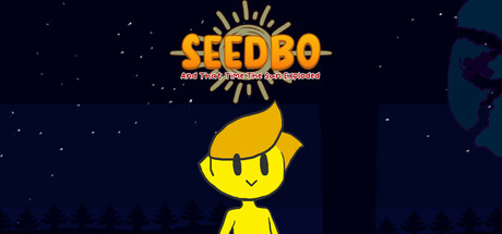 Seedbo And That Time The Sun Exploded Icon
