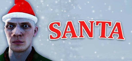 SANTA Icon