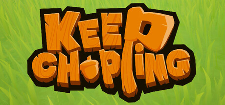 Keep Chopping! Icon