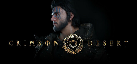 Crimson Desert Icon