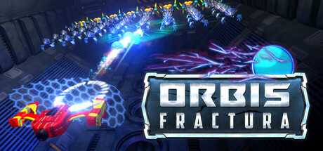Orbis Fractura Icon