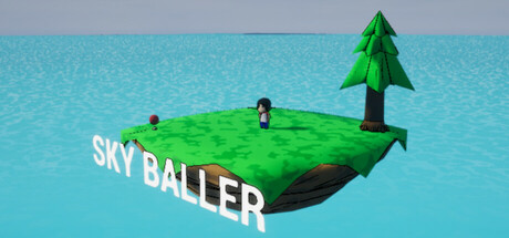 Sky Baller Playtest Icon