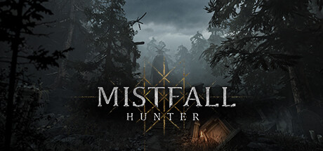 Mistfall Hunter Playtest Icon