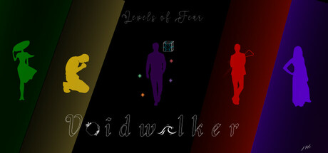 Levels of Fear: Voidwalker Icon