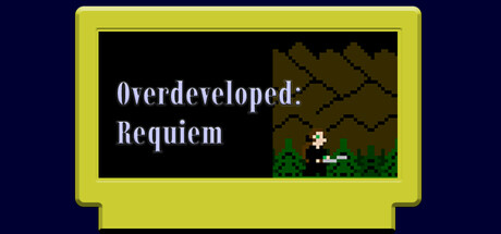 Overdeveloped: Requiem Icon