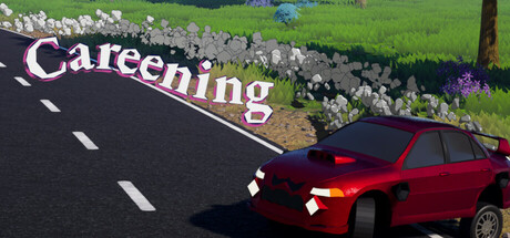 Careening Icon