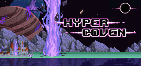 HyperCoven Icon