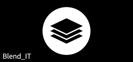Blend_IT Icon
