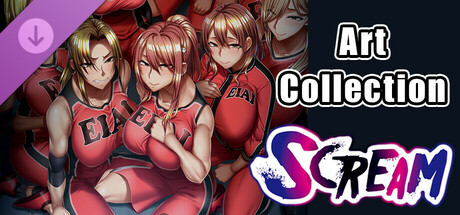 Scream - Art Collection -- Icon