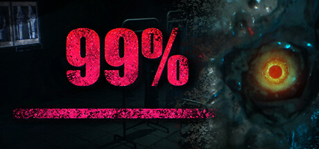 99% - The Remaining Subject - Icon