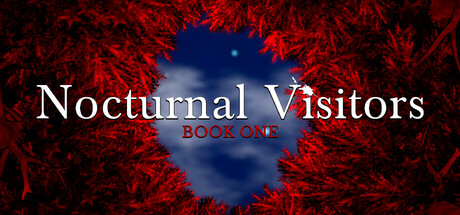 Nocturnal Visitors: Book One Icon