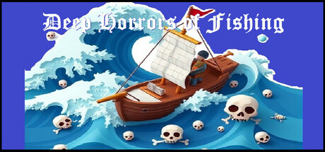 Deep Horrors of Fishing Icon