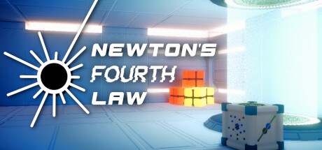 Newton's Fourth Law Playtest Icon