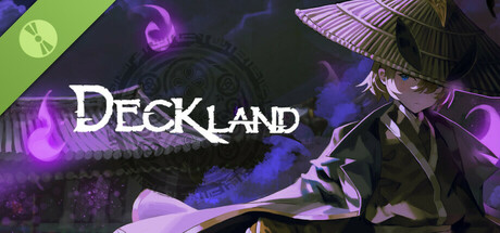 DeckLand Demo Icon