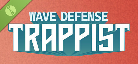 Wave Defense: Trappist Demo Icon