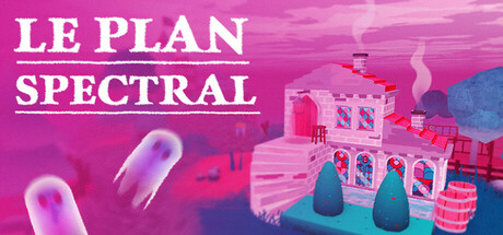 Le Plan Spectral Icon