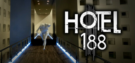 Hotel 188 Icon