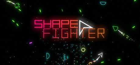 Shapefighter Icon