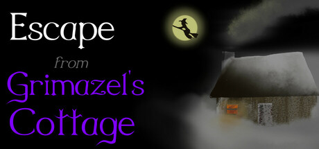 Escape from Grimazel's Cottage Icon