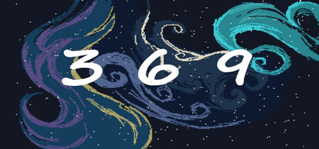 Three Six Nine Icon