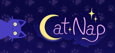 Cat Nap Icon
