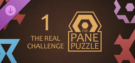 The Pane Puzzle - Extra Levels 1 Icon