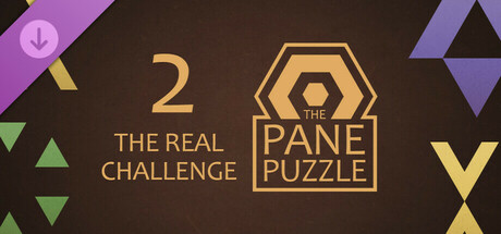 The Pane Puzzle - Extra Levels 2 Icon