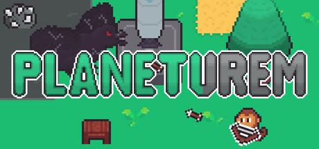 Planeturem Icon
