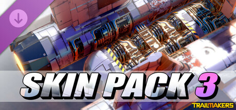 Trailmakers: Skin Pack 3 Icon