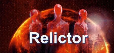 Relictor Icon