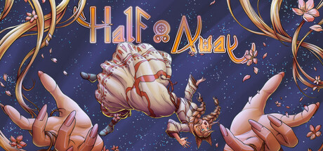 Half Away Icon