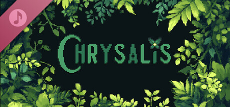 Chrysalis Soundtrack Icon
