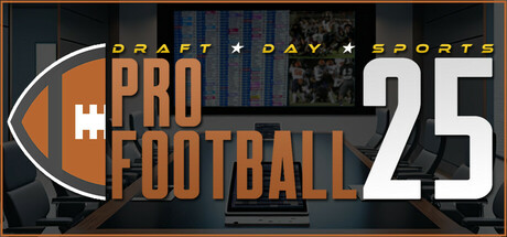 Draft Day Sports: Pro Football 2025 Icon