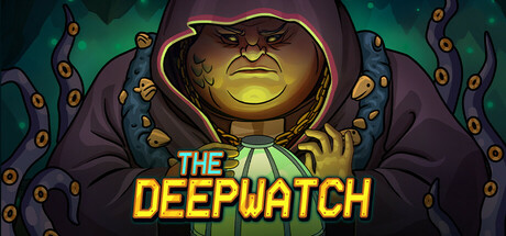 THE DEEPWATCH Icon