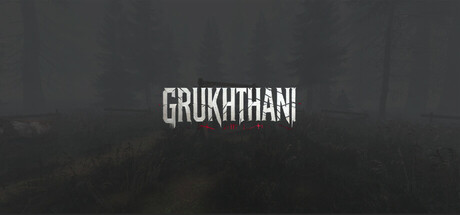 Grukhthani Icon