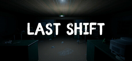 Last Shift Icon