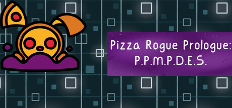 Pizza Rogue: P.P.M.P.D.E.S. Icon