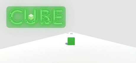 CUBE Icon