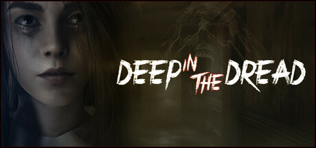 DEEP IN THE DREAD Icon