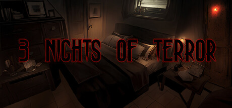 3 Nights of Terror Icon