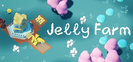 Jelly Farm Icon