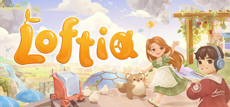 Loftia Playtest Icon