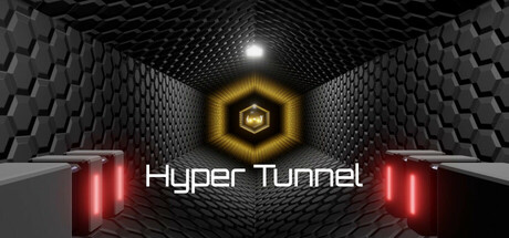 Hyper Tunnel Icon